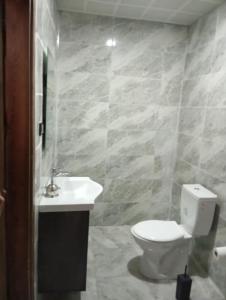 Aslan Guest House - 37