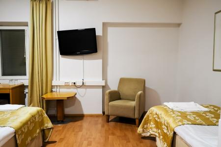 Finlandia Park Helsinki - 25