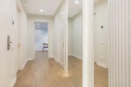 Bellevue Residential Batumi - 87