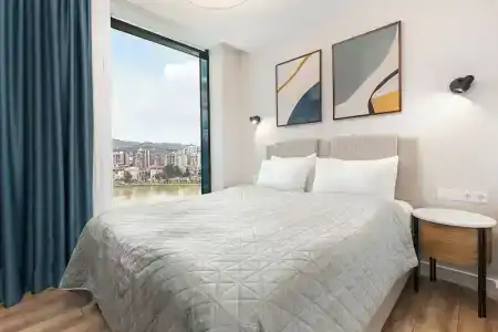 Bellevue Residential Batumi - 86