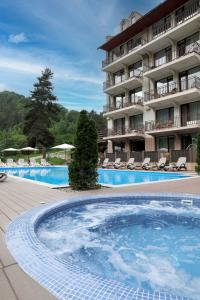 Best Western Plus Paradise Dilijan - 137