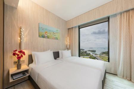 Village Sentosa by Far East Hospitality (SG Clean) - 60