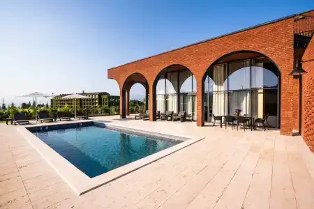 Tsinandali Estate, A Radisson Collection - 75