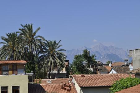 Erkal Pension - 211