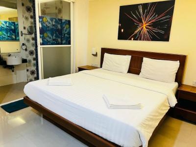 Patong Terrace Boutique - 27