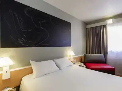 Ibis Granada - 55