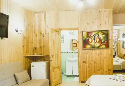 Малинка - 108