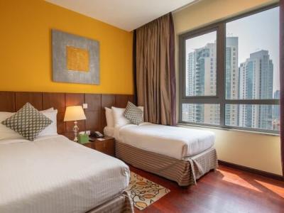 Ramada Downtown Dubai - 115