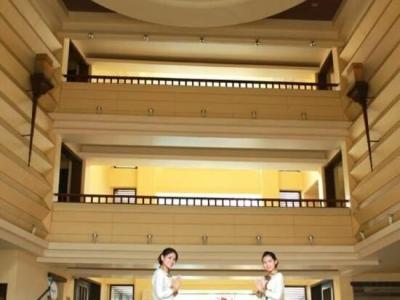 Patong Paragon Resort & Spa Sha Extra Plus - 71