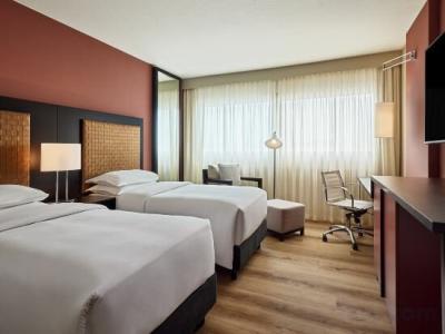 Sheraton Frankfurt Airport & Conference Center - 124
