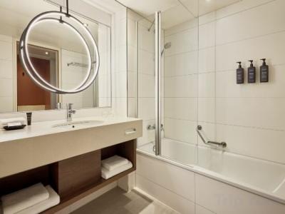 Sheraton Frankfurt Airport & Conference Center - 120