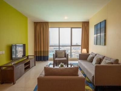 Ramada Downtown Dubai - 111