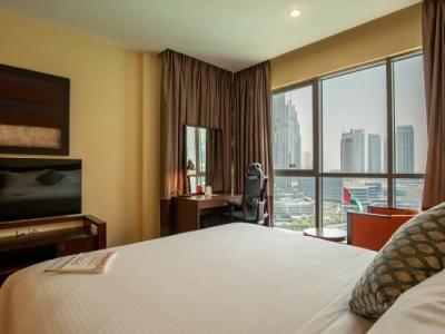 Ramada Downtown Dubai - 108