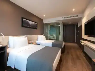 Nha Trang Beach - 104