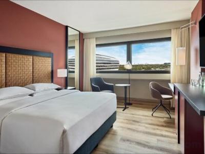 Sheraton Frankfurt Airport & Conference Center - 150