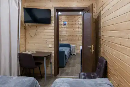 Хостел Smart Eco - 84