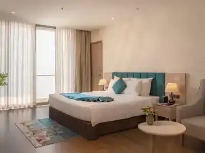 The Art Nest Nha Trang - 112