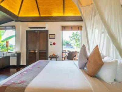 Le Vimarn Cottages & Spa - 71