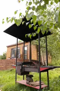 Чайное гнёздышко - 59