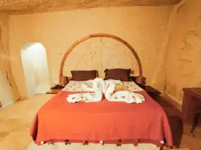 Grand Elite Cave Suites - 187