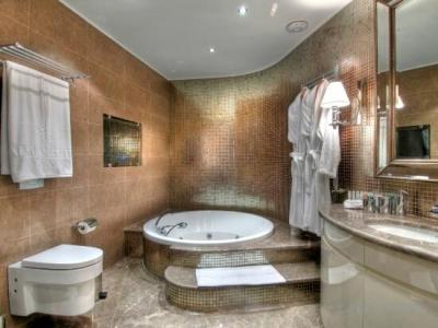 Almira Thermal Spa & Convention Center - 165