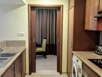 Ramada Downtown Dubai - 213