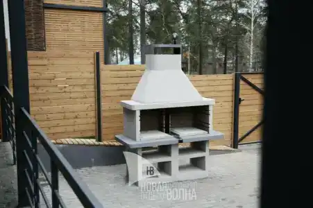Новая волна - 136