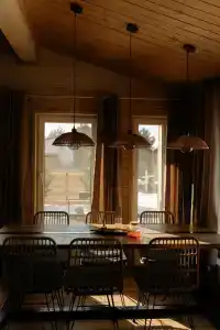 Rent. hut - 149