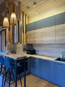 Rent. hut - 118