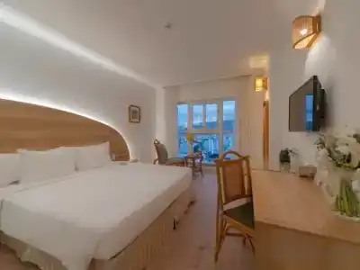 Green World Nha Trang - 59