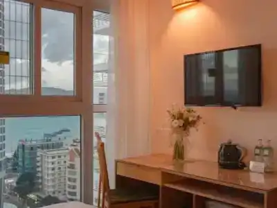 Green World Nha Trang - 91