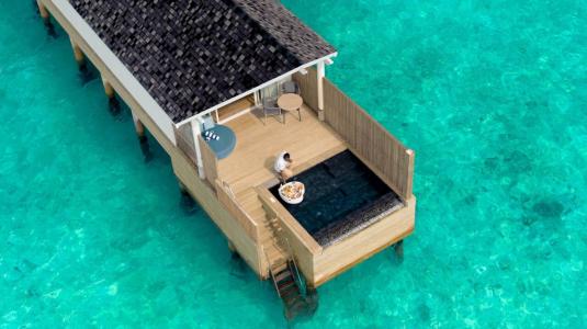 Raaya by Atmosphere - All Inclusive - 160
