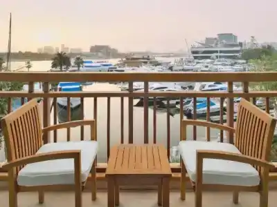 Park Hyatt Dubai - 102