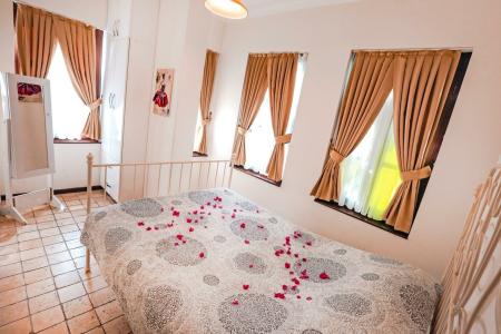The Suite Apart - 118