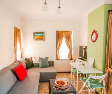 The Suite Apart - 133