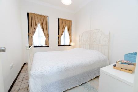 The Suite Apart - 120
