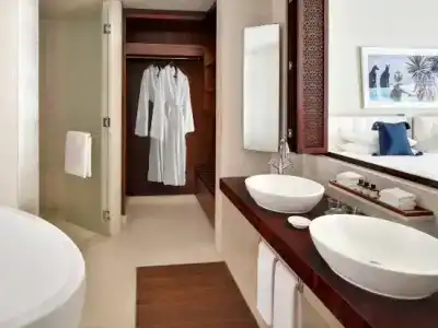 Park Hyatt Dubai - 145