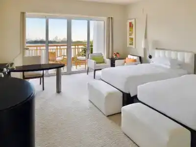 Park Hyatt Dubai - 144