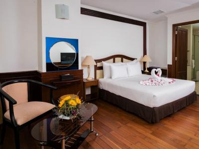 Ttc Phan Thiet - 108