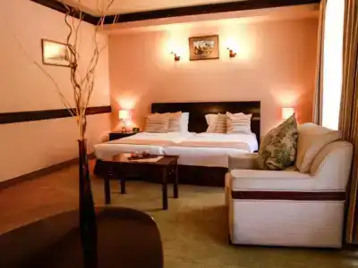 Best Western Plus Paradise Dilijan - 162