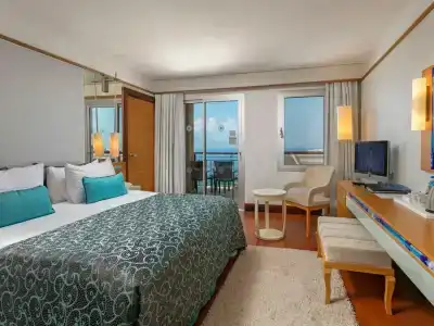 Kefaluka Resort Ultra All Inclusive - 64