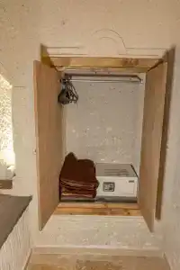 Grand Elite Cave Suites - 168