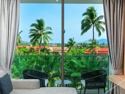 Hilton Garden Inn Phuket Bang Tao - Sha Extra Plus - 53
