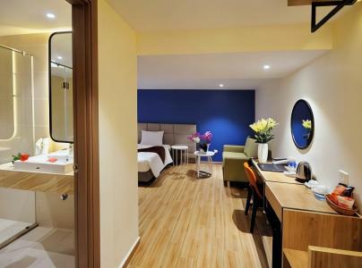 Anrizon Nha Trang - 155