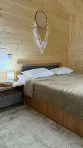 Дом для отпуска у капитана Флинта - 56