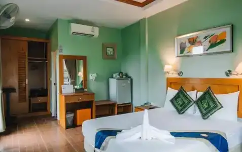 Chilli&Restaurant - 139