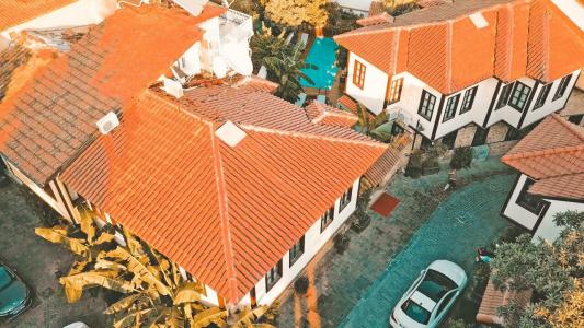 The Suite Apart - 153
