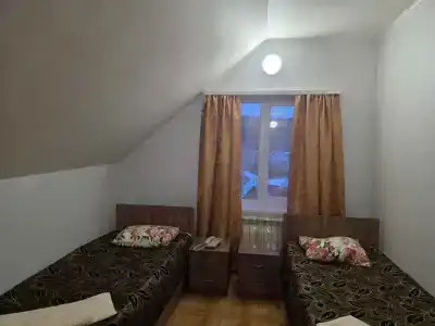 Караидель - 118