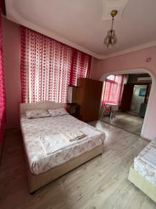 Erkal Pension - 320