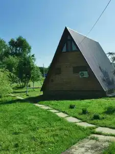 Дом для отпуска у дяди Саши - 50